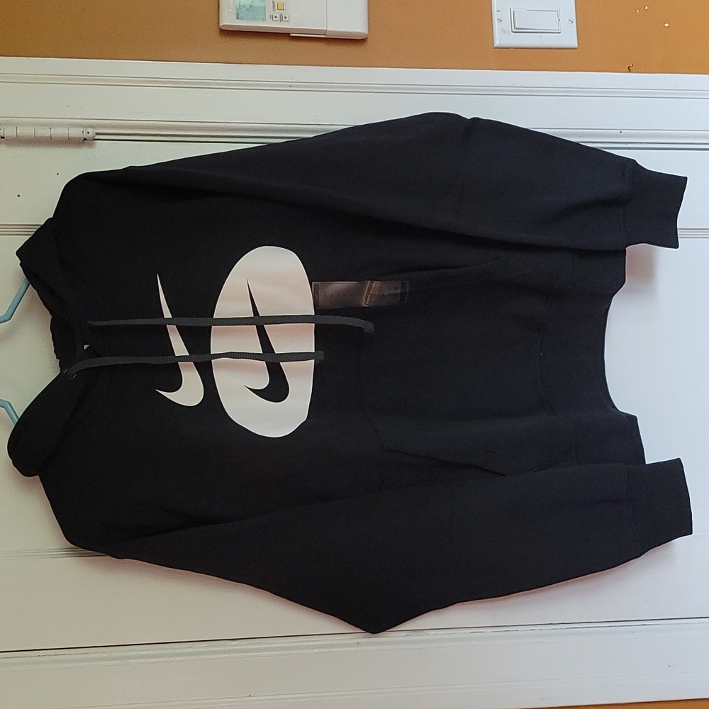 NWT Nike men's hoodie